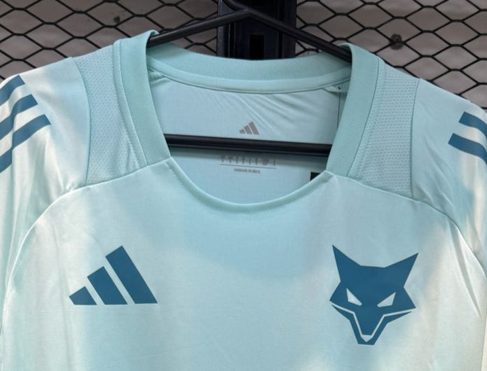Camisa de Treino Cruzeiro 2023/24 – Adidas Masculina
