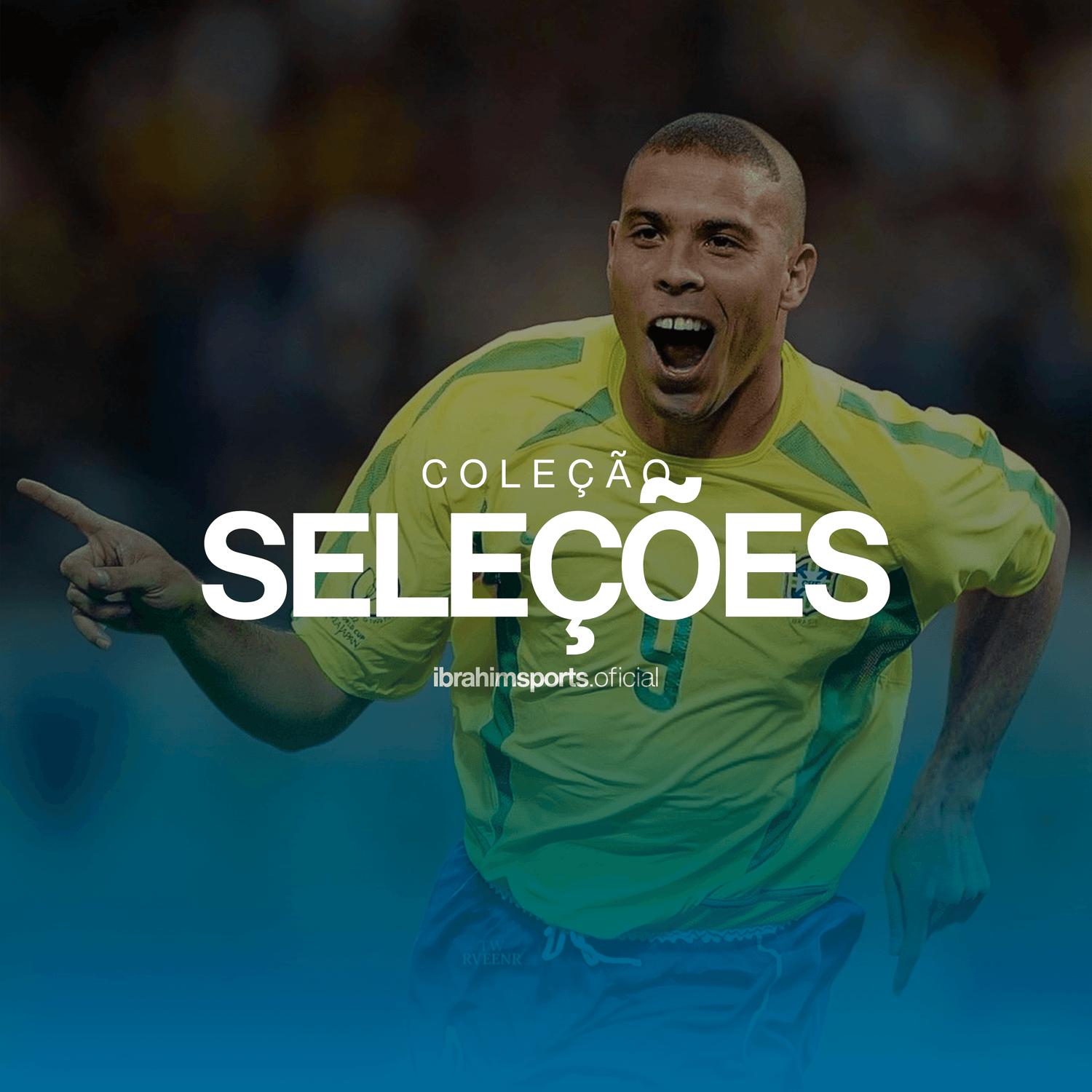 Coleção Seleções