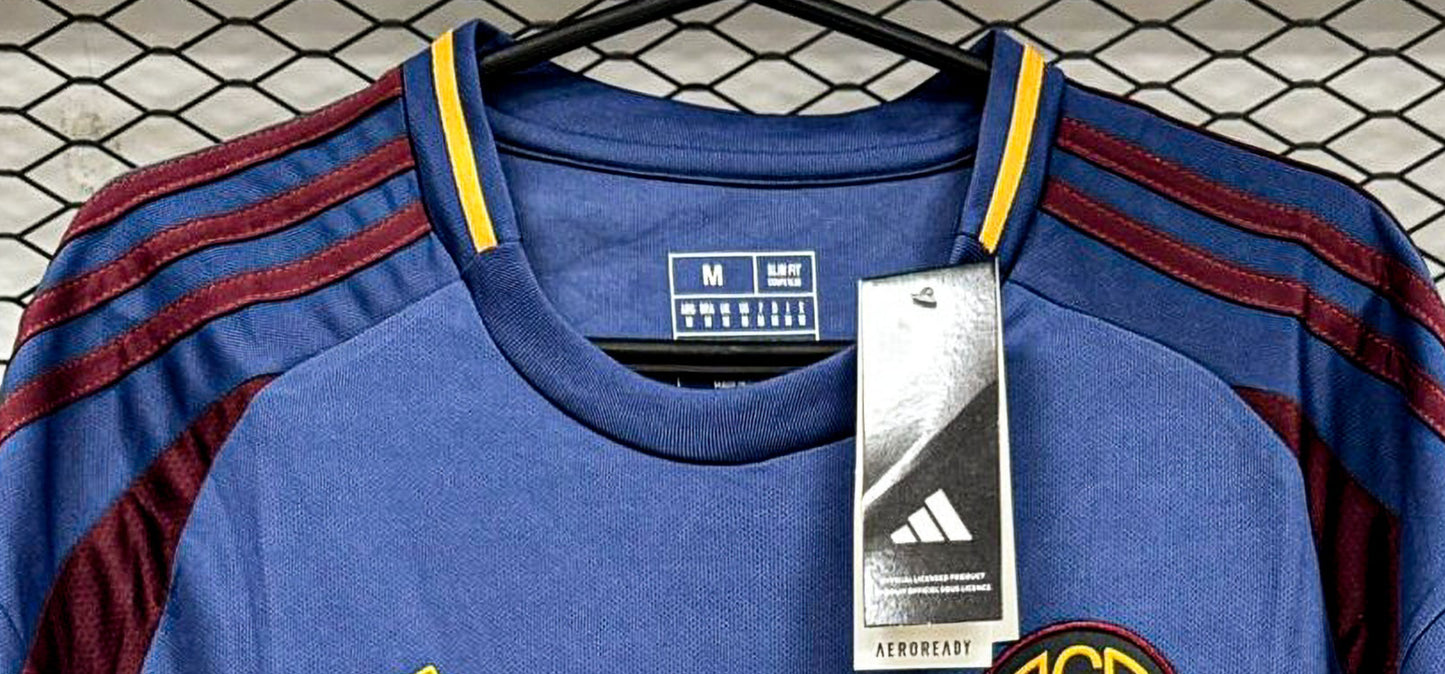 Camisa Al Nassr Riyadh Season 2024 – Versão Premium Tailandesa Masculina