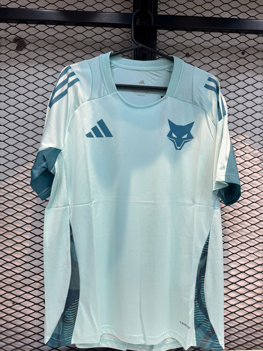 Camisa de Treino Cruzeiro 2023/24 – Adidas Masculina