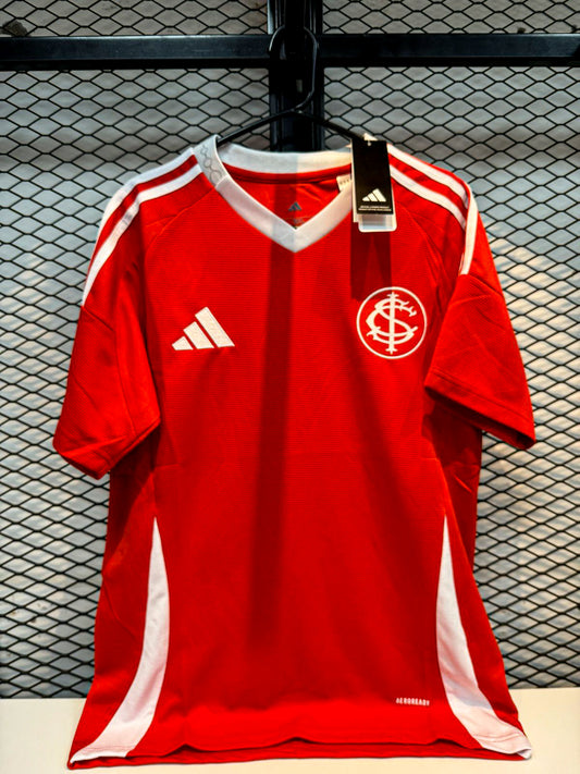 Camisa Internacional 2024 Titular – Premium Tailandesa