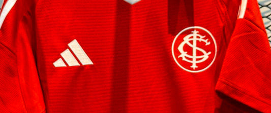 Camisa Internacional 2024 Titular – Premium Tailandesa
