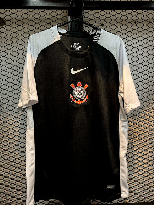 Camisa Corinthians 2024 Nike – 2ª Edição – Premium Tailandesa